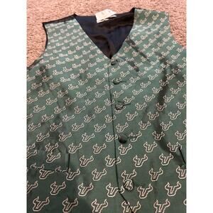 USF Vest (nwt) (size xxl)